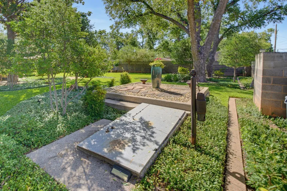 1526 Elmwood Drive Abilene, TX 79605