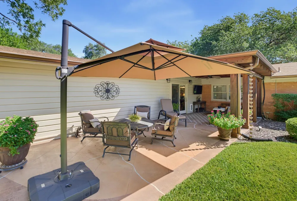 1526 Elmwood Drive Abilene, TX 79605
