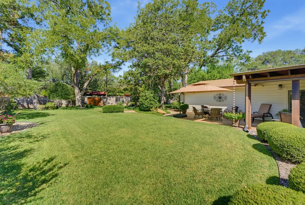 1526 Elmwood Drive Abilene, TX 79605