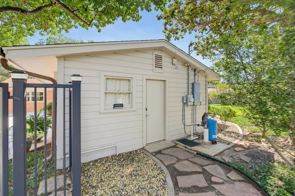 1526 Elmwood Drive Abilene, TX 79605