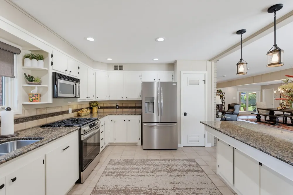 1526 Elmwood Drive Abilene, TX 79605