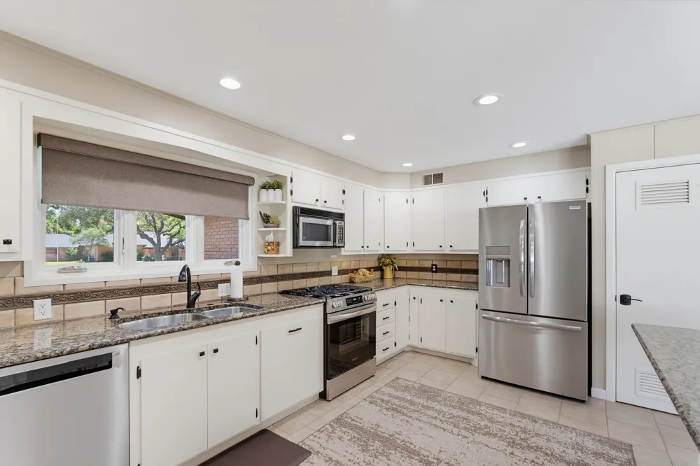 1526 Elmwood Drive Abilene, TX 79605
