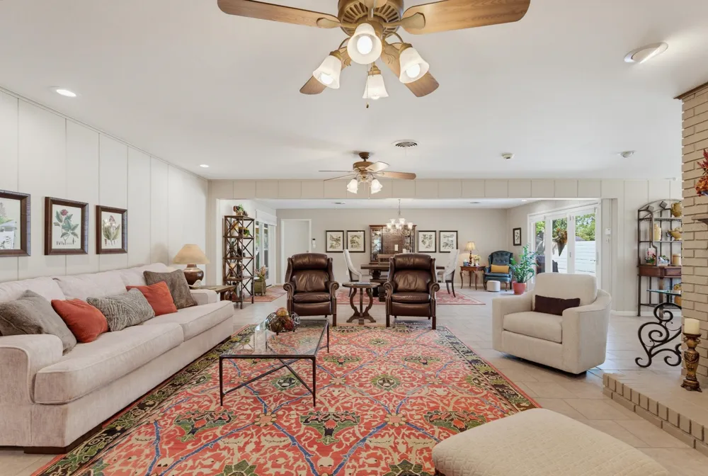 1526 Elmwood Drive Abilene, TX 79605