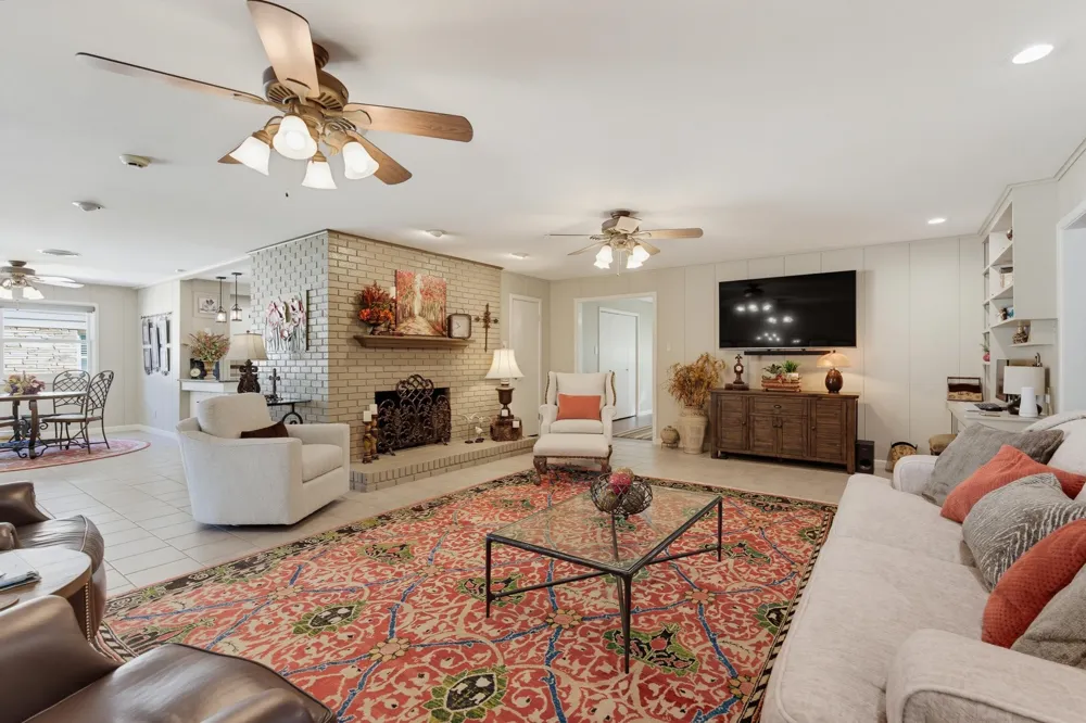 1526 Elmwood Drive Abilene, TX 79605
