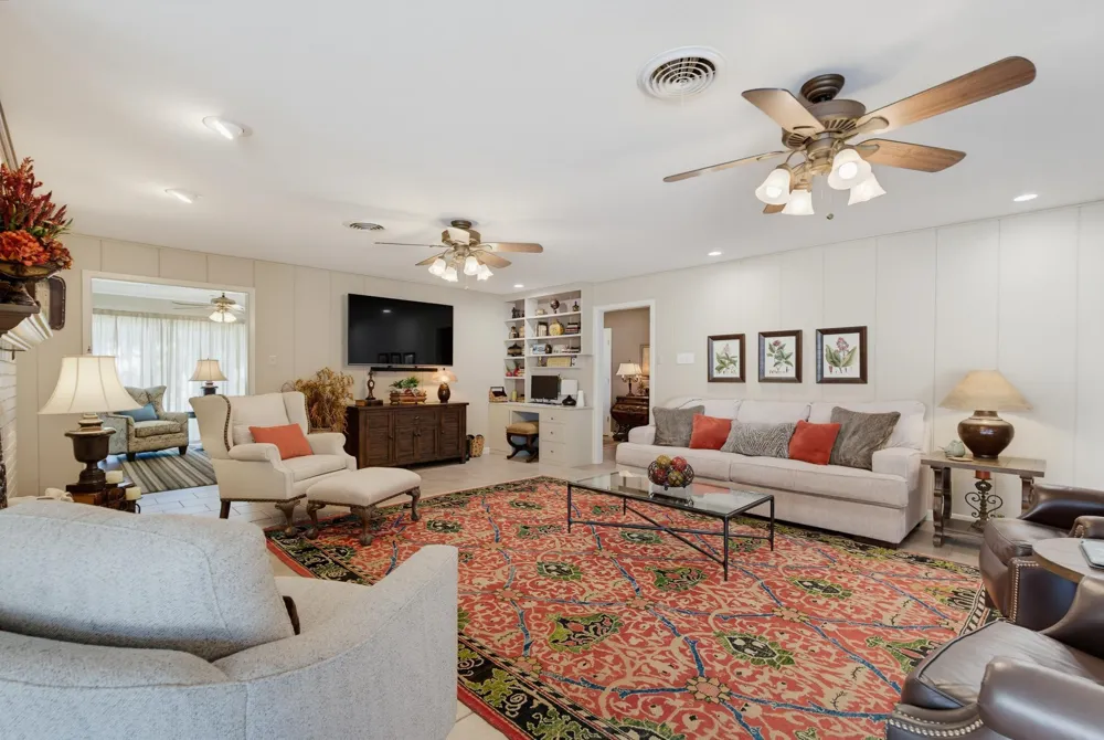 1526 Elmwood Drive Abilene, TX 79605