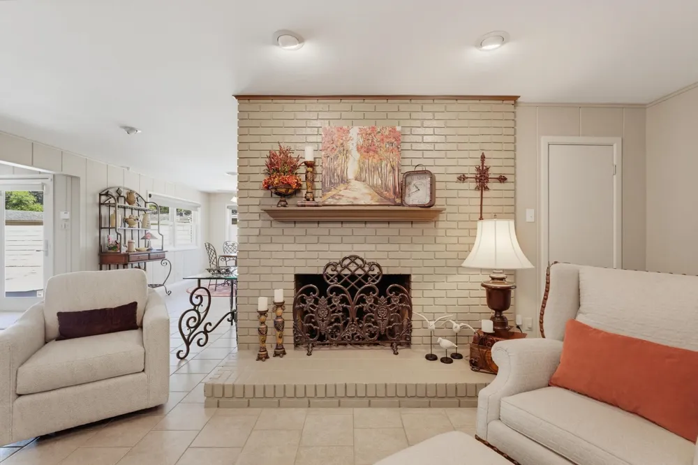 1526 Elmwood Drive Abilene, TX 79605
