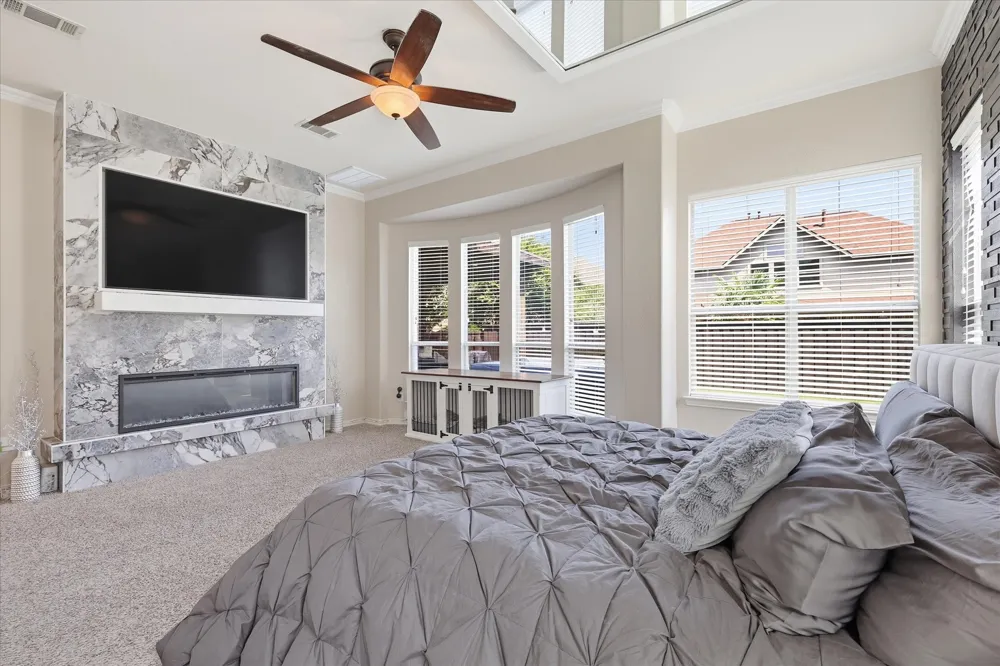 374 Fairlanding Avenue Fairview, TX 75069