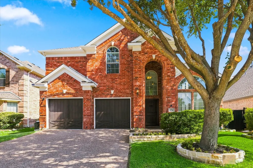 374 Fairlanding Avenue Fairview, TX 75069