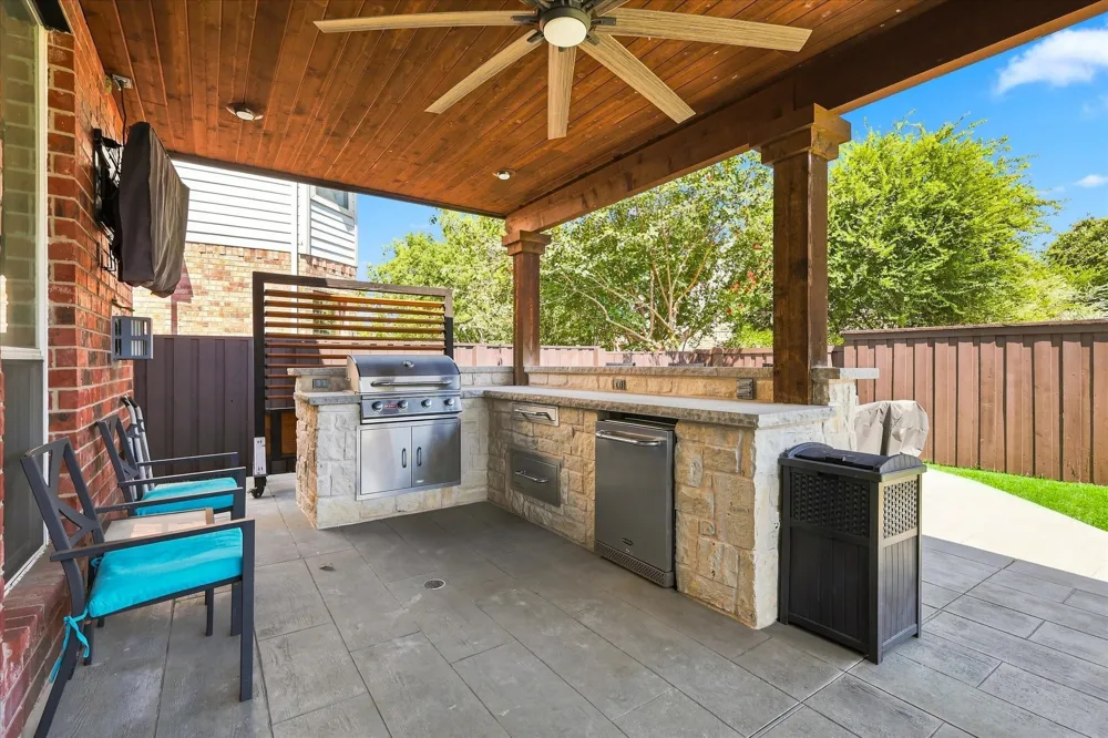 374 Fairlanding Avenue Fairview, TX 75069