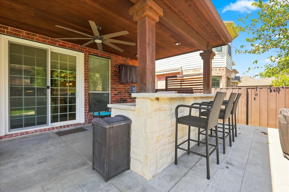 374 Fairlanding Avenue Fairview, TX 75069
