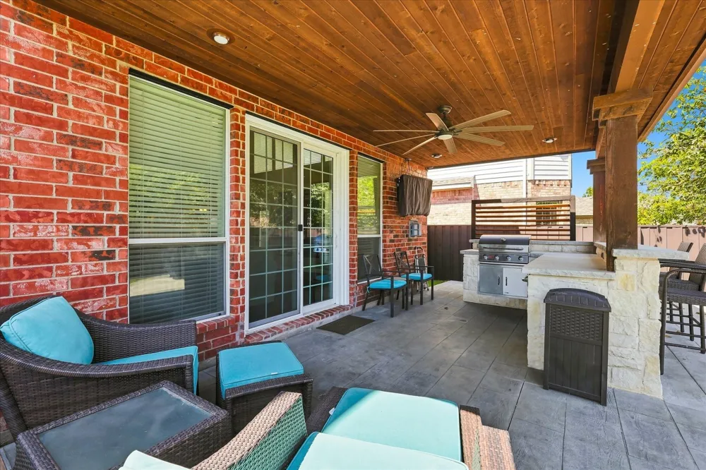 374 Fairlanding Avenue Fairview, TX 75069