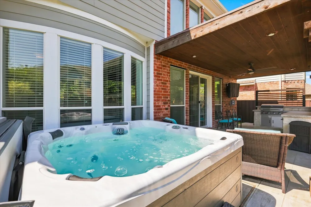 374 Fairlanding Avenue Fairview, TX 75069