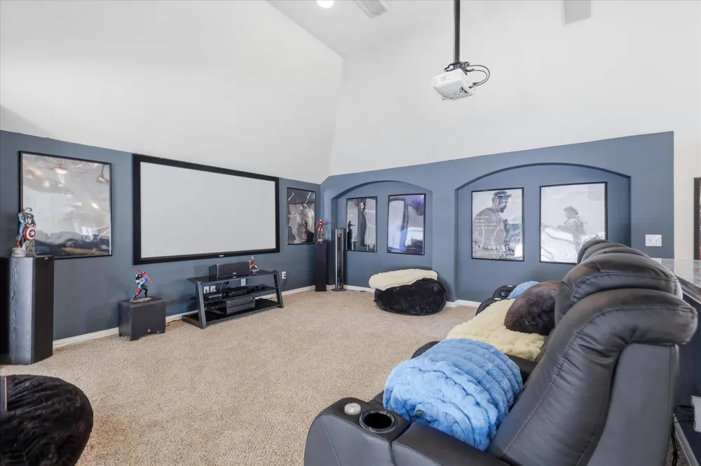 374 Fairlanding Avenue Fairview, TX 75069