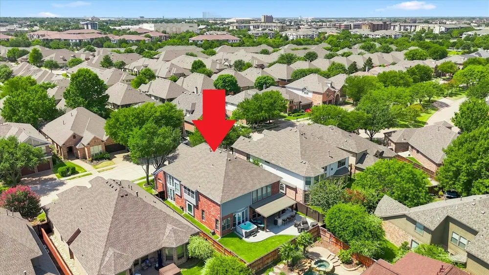 374 Fairlanding Avenue Fairview, TX 75069