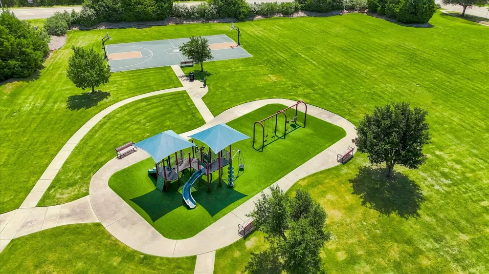 374 Fairlanding Avenue Fairview, TX 75069