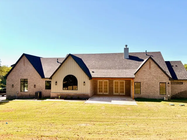 29513 E 106th Street Coweta, OK 74429