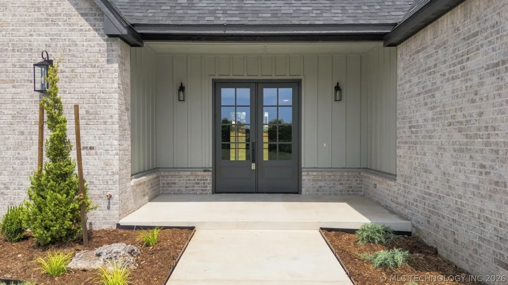 29513 E 106th Street Coweta, OK 74429