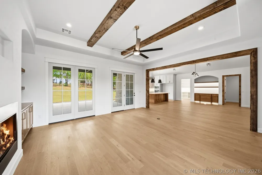 29513 E 106th Street Coweta, OK 74429
