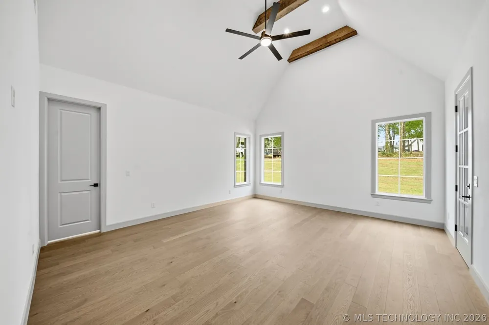 29513 E 106th Street Coweta, OK 74429