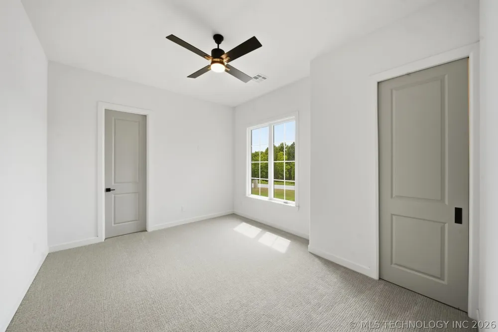 29513 E 106th Street Coweta, OK 74429