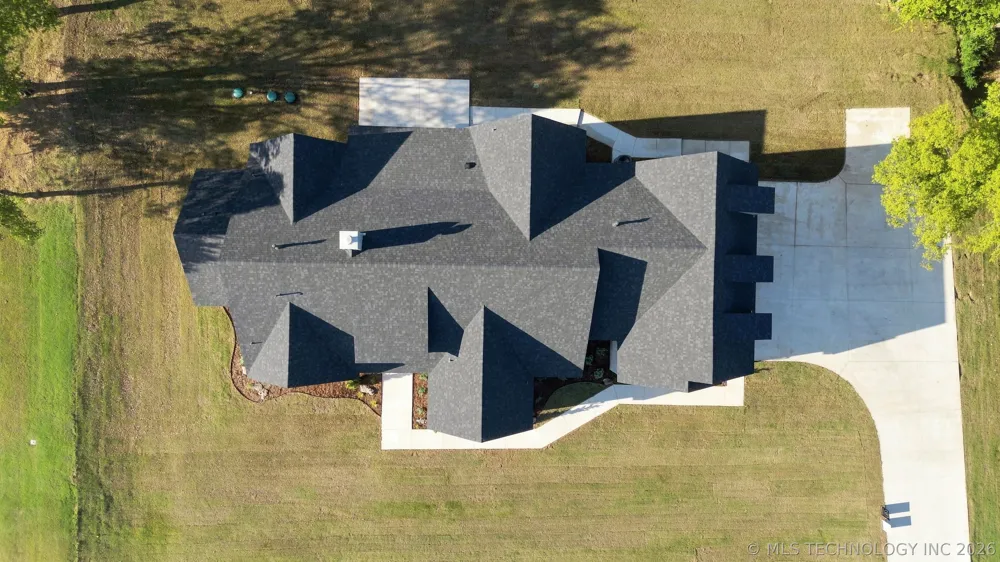 29513 E 106th Street Coweta, OK 74429
