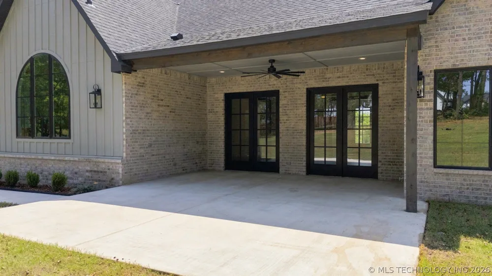 29513 E 106th Street Coweta, OK 74429