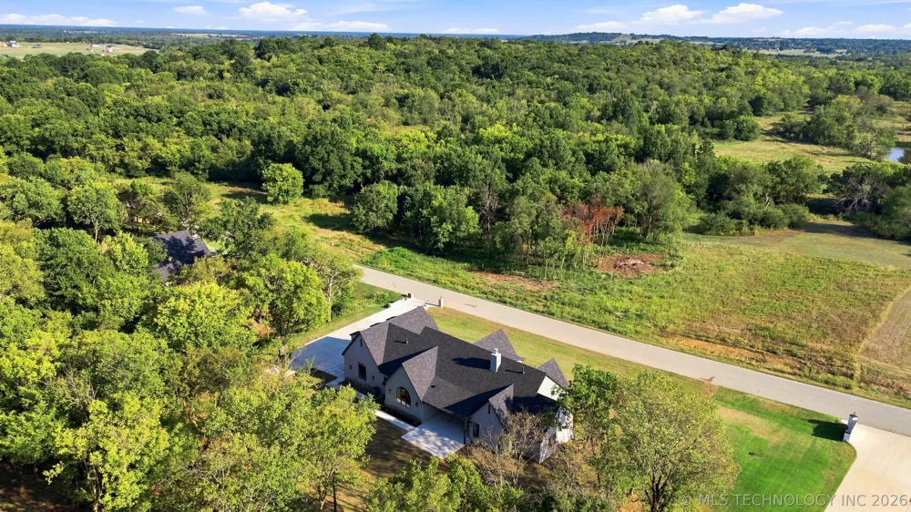 29513 E 106th Street Coweta, OK 74429