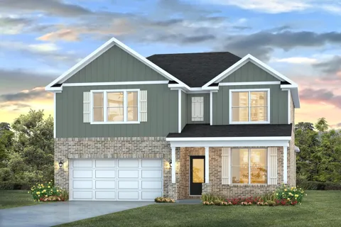 5908 Tripletail Drive