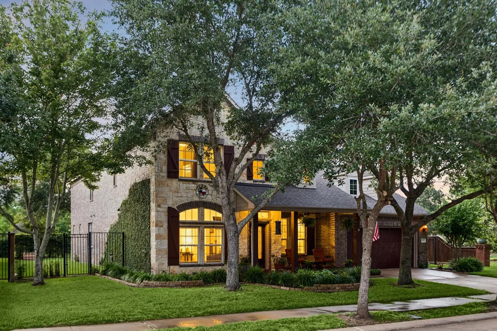 3102 London Lane Missouri City, TX 77459