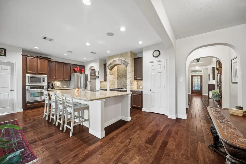 3102 London Lane Missouri City, TX 77459