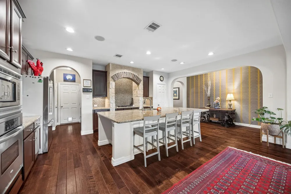 3102 London Lane Missouri City, TX 77459
