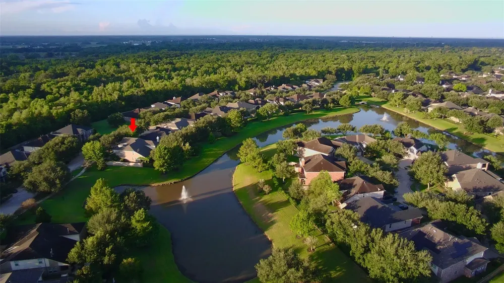 3102 London Lane Missouri City, TX 77459