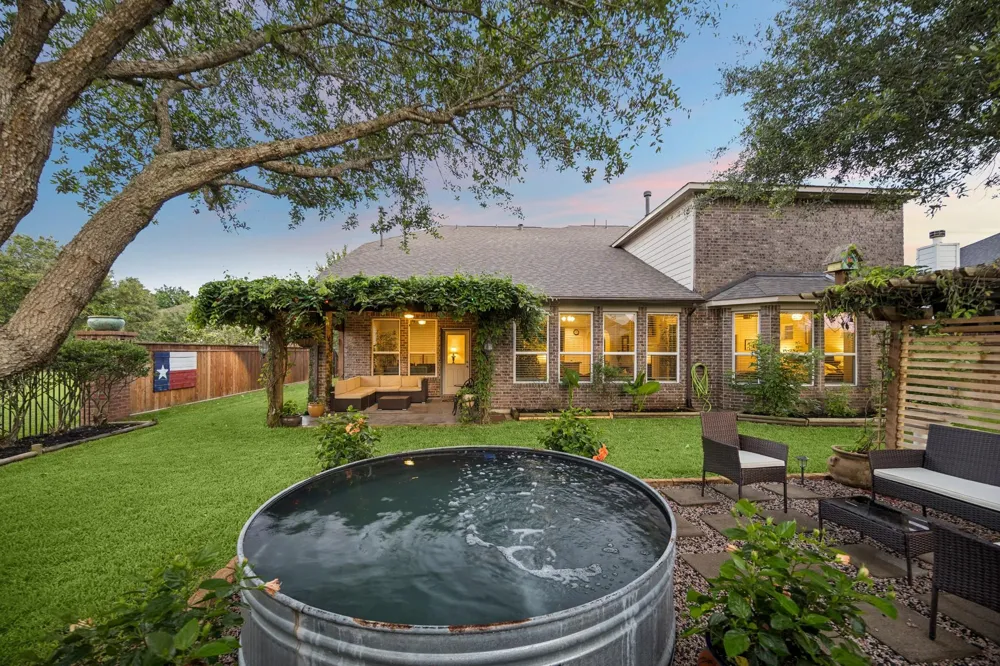 3102 London Lane Missouri City, TX 77459