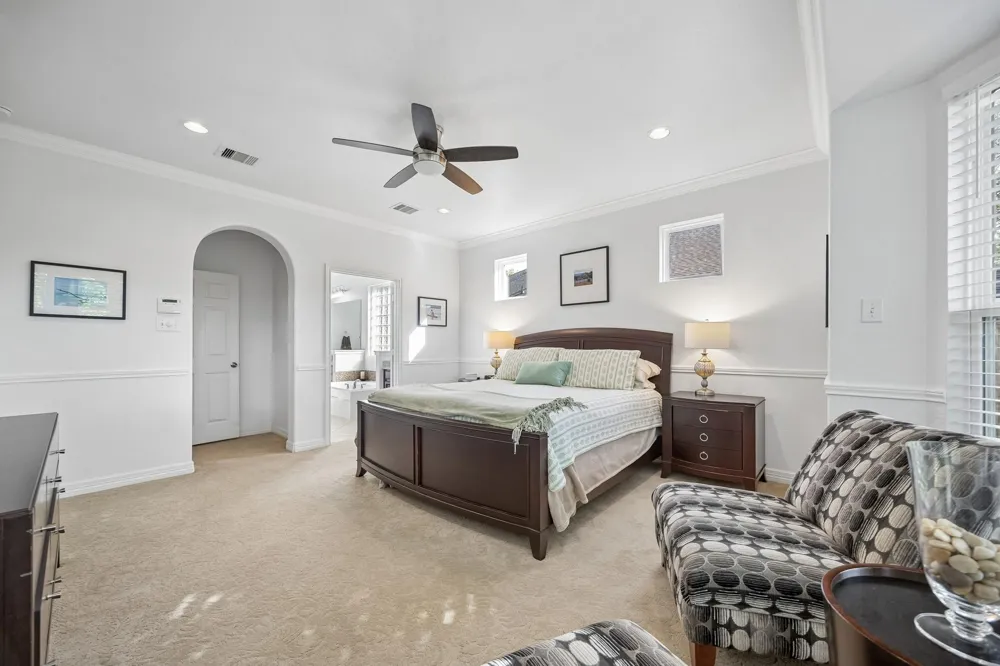 3102 London Lane Missouri City, TX 77459