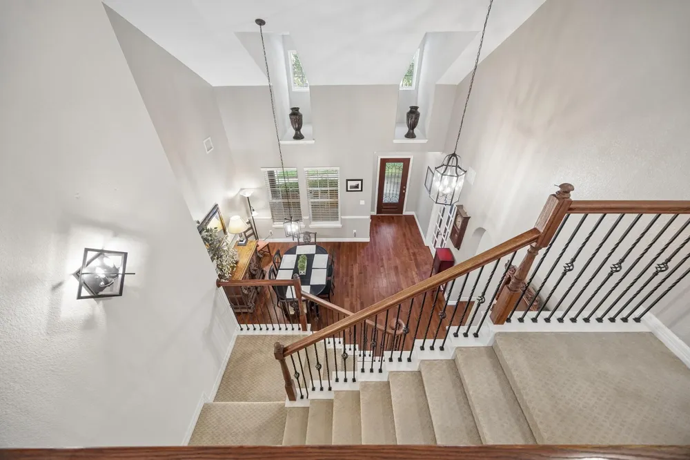 3102 London Lane Missouri City, TX 77459