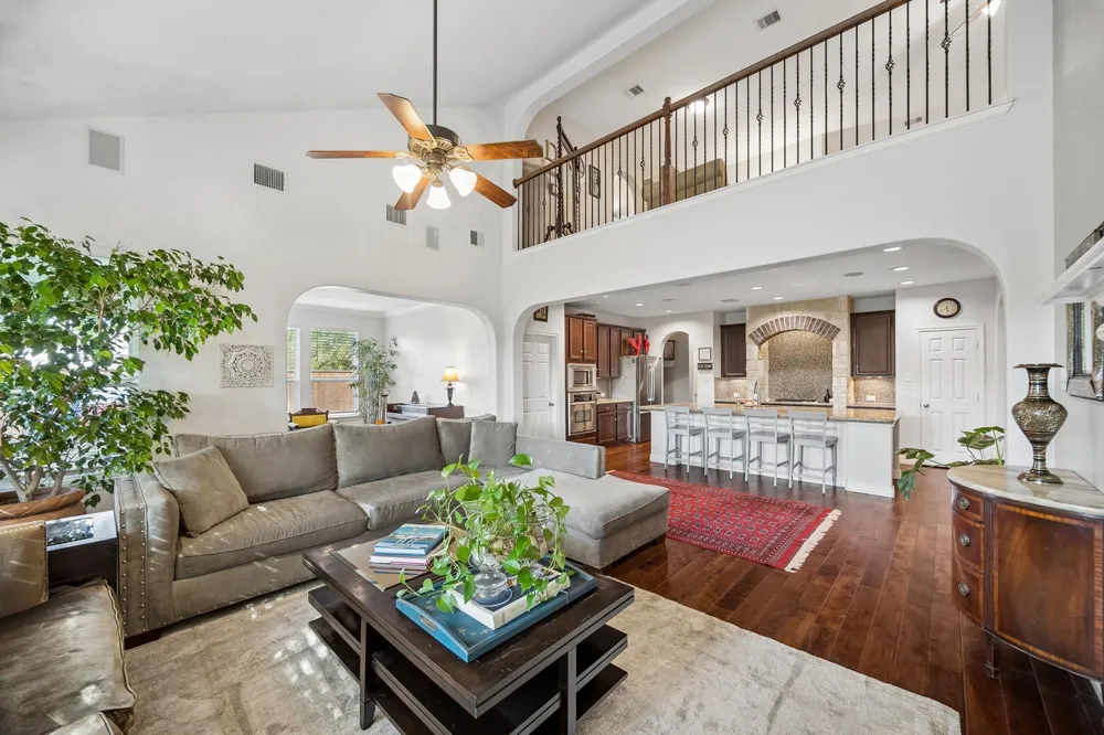 3102 London Lane Missouri City, TX 77459