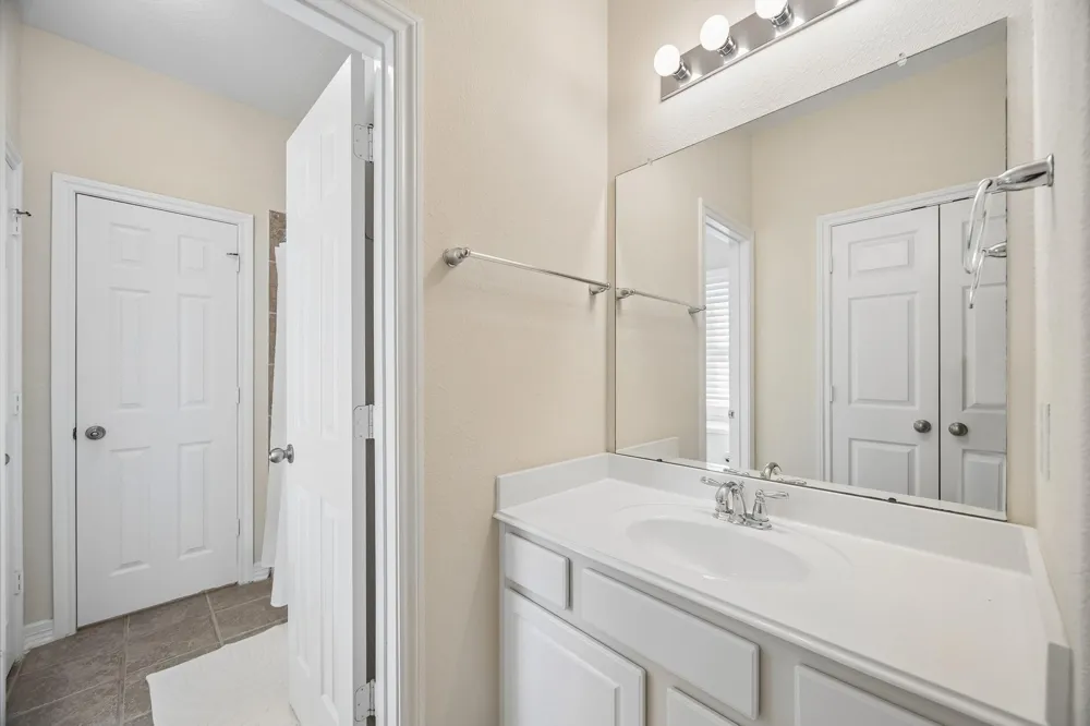 3102 London Lane Missouri City, TX 77459