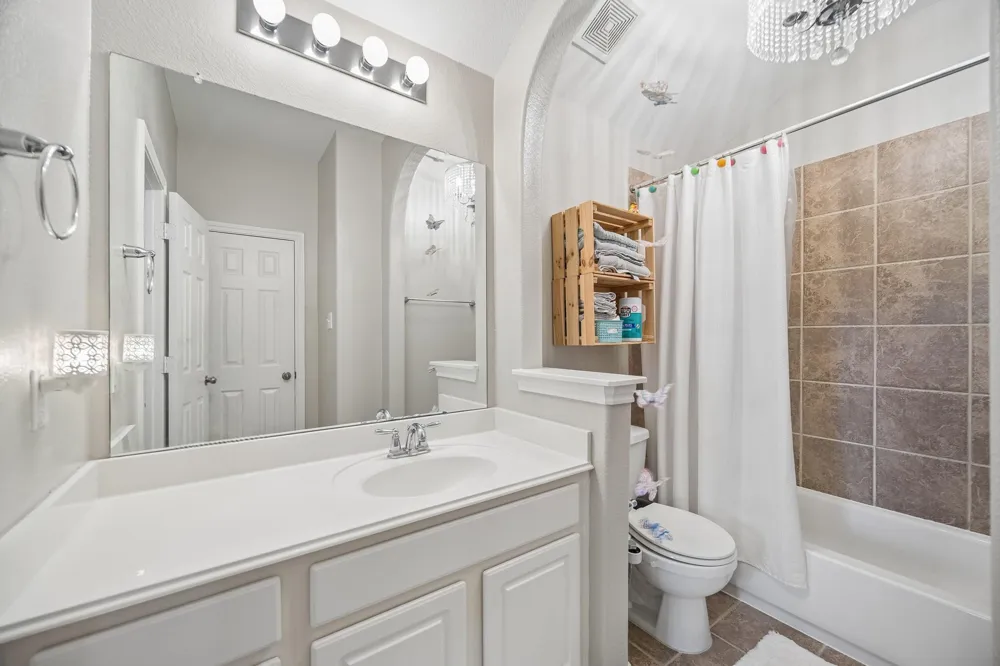 3102 London Lane Missouri City, TX 77459