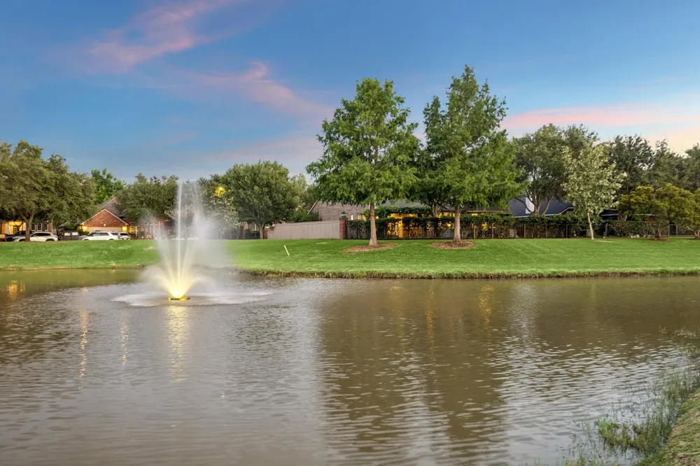 3102 London Lane Missouri City, TX 77459