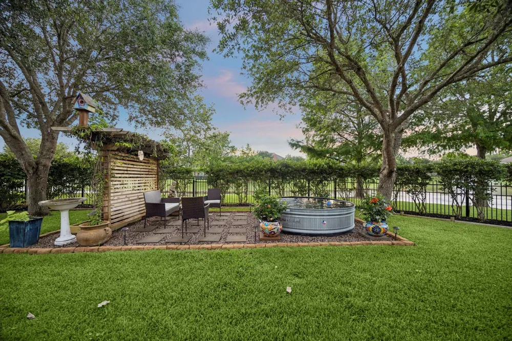 3102 London Lane Missouri City, TX 77459