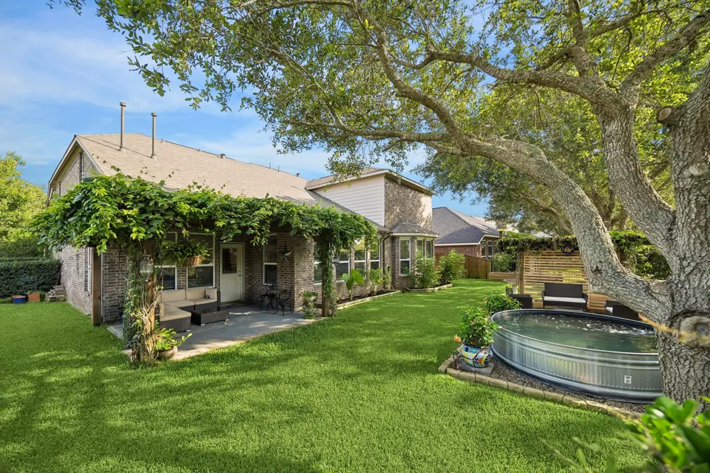 3102 London Lane Missouri City, TX 77459
