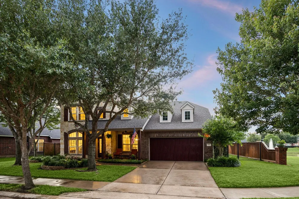 3102 London Lane Missouri City, TX 77459
