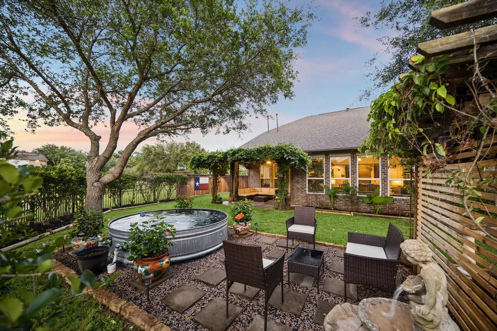 3102 London Lane Missouri City, TX 77459