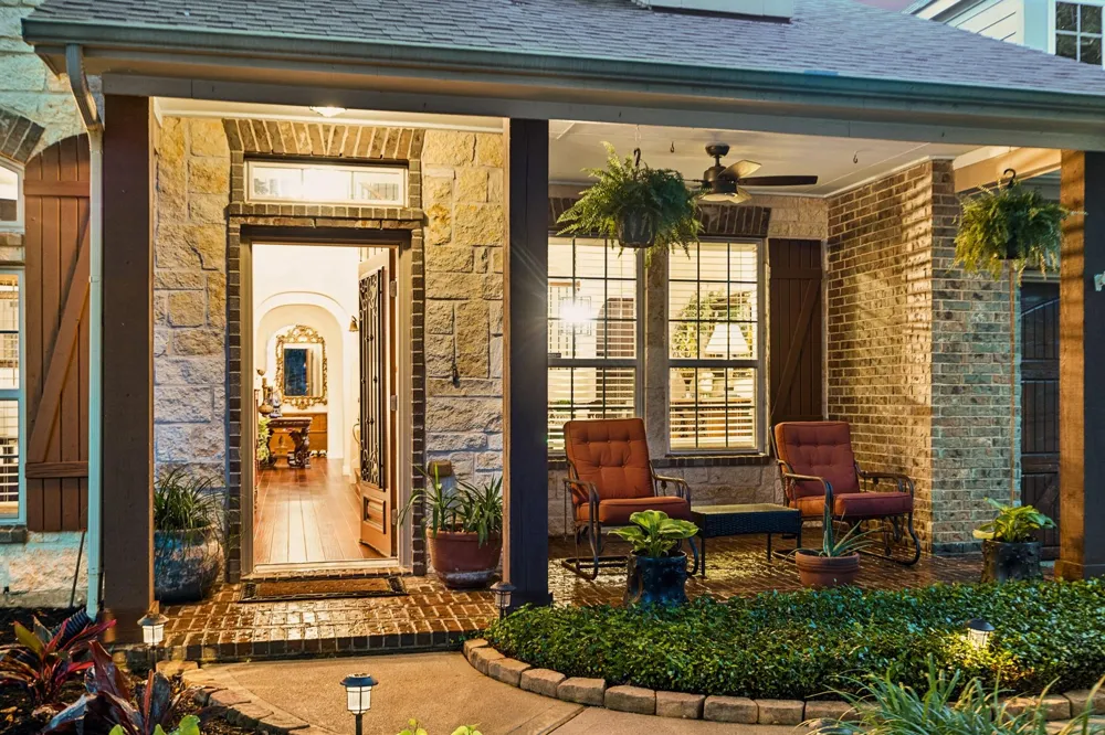 3102 London Lane Missouri City, TX 77459
