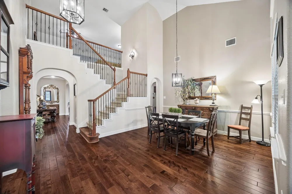 3102 London Lane Missouri City, TX 77459