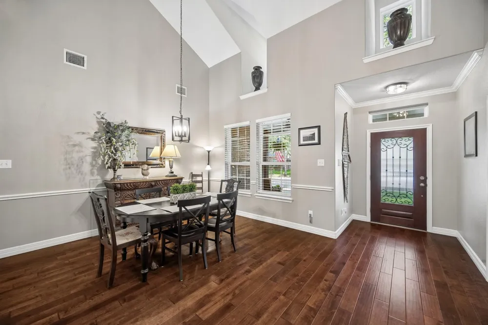 3102 London Lane Missouri City, TX 77459