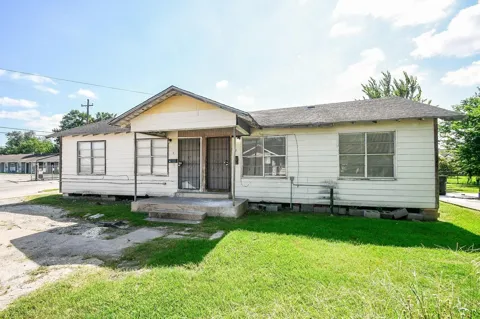 6024 Collingsworth Street #2