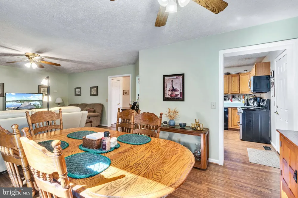 102 CANVASBACK LANE Heathsville, VA 22473
