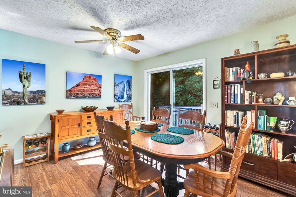 102 CANVASBACK LANE Heathsville, VA 22473