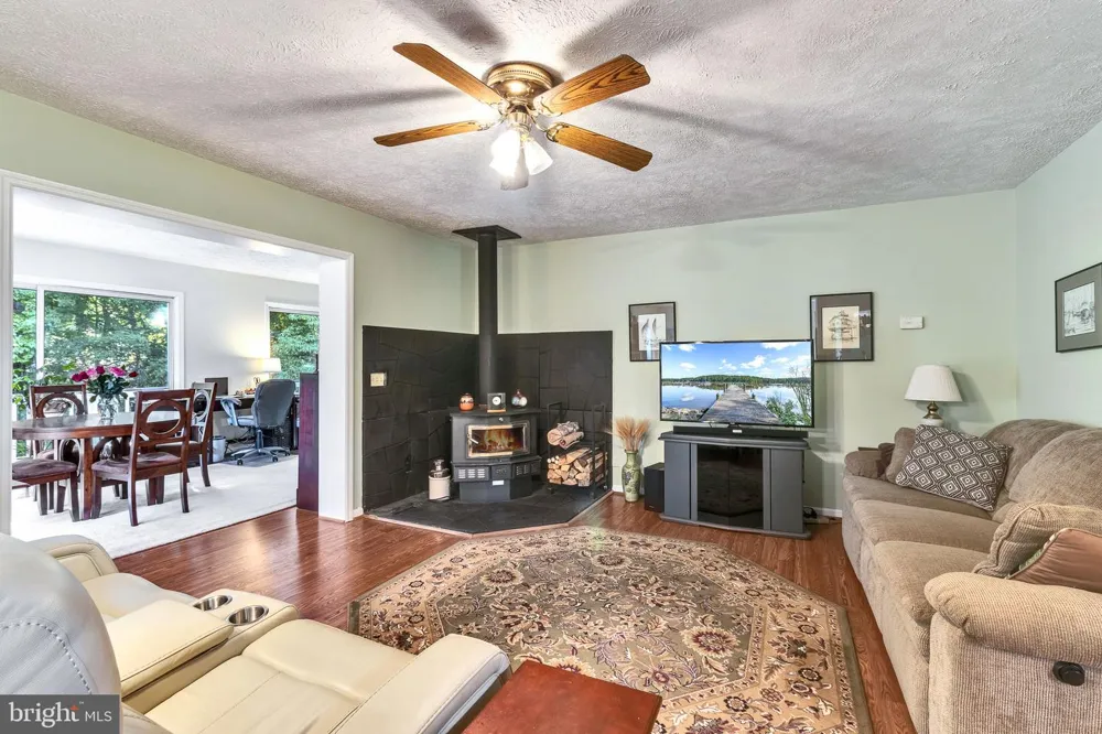 102 CANVASBACK LANE Heathsville, VA 22473